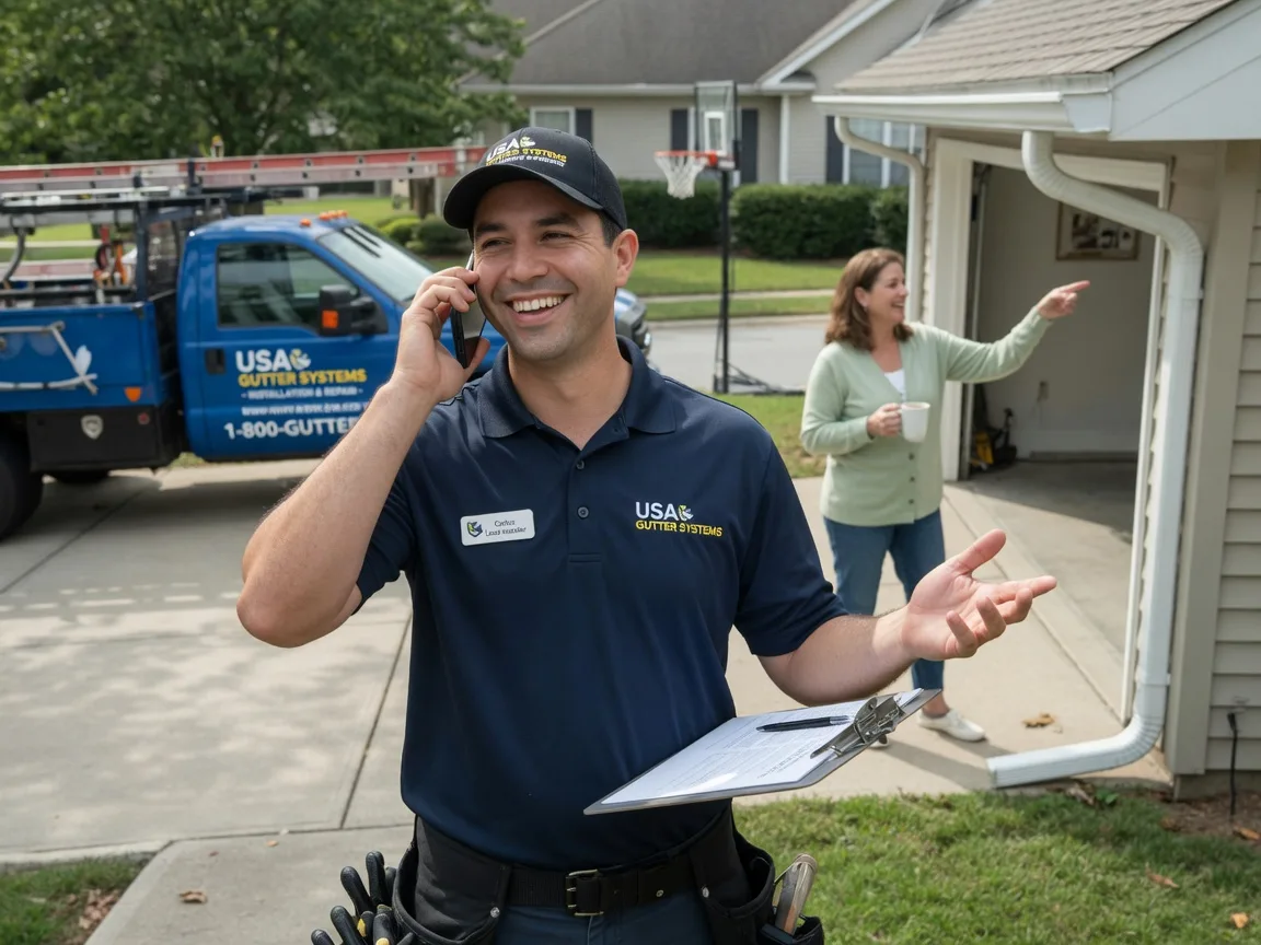 Gutter Installation Warners, NY FAQs